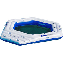 Load image into Gallery viewer, Aquaglide Inflatable Malibu Island - River To Ocean Adventures