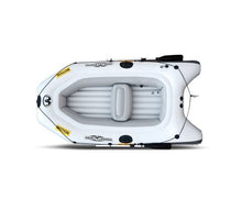 Load image into Gallery viewer, Aqua Marina Motion Inflatable Dinghy Boat - River To Ocean Adventures