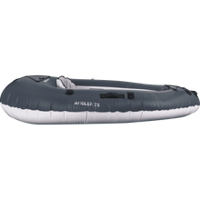 Load image into Gallery viewer, Aquaglide Backwoods Angler 75 Inflatable Kayak