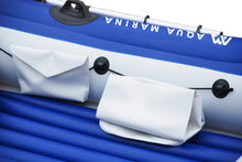 Load image into Gallery viewer, Aqua Marina Wild River Inflatable Dinghy Boat