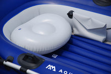 Load image into Gallery viewer, Aqua Marina Wild River Inflatable Dinghy Boat