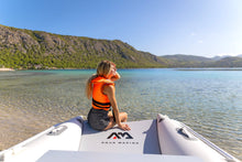 Load image into Gallery viewer, Aqua Marina AIRCAT Inflatable Catamaran 285 Deluxe Package