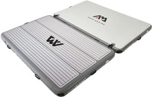 Load image into Gallery viewer, Aqua Marina Inflatable Island Double Platform