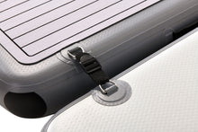 Load image into Gallery viewer, Aqua Marina Inflatable Island Double Platform