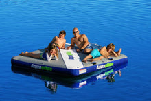 Load image into Gallery viewer, Aquaglide Airport Softpack Pillow - River To Ocean Adventures