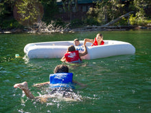 Load image into Gallery viewer, Aquaglide Inflatable Soaker Lounge