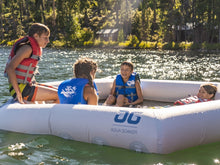 Load image into Gallery viewer, Aquaglide Inflatable Soaker Lounge