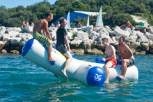 Load image into Gallery viewer, Aquaglide Axis Inflatable Water Seesaw Rocker - River To Ocean Adventures