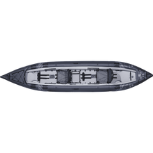 Load image into Gallery viewer, Aquaglide Blackfoot 160 Kayak Deluxe Package