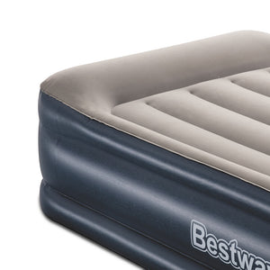 Bestway Air Bed - Single Size - River To Ocean Adventures