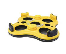 Load image into Gallery viewer, Bestway 4 Person Inflatable Floating Island