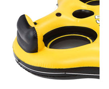 Load image into Gallery viewer, Bestway 4 Person Inflatable Floating Island