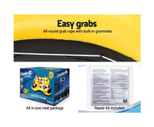 Load image into Gallery viewer, Bestway 4 Person Inflatable Floating Island