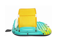 Load image into Gallery viewer, Bestway Float Inflatable Lounge With Sunshade Canopy