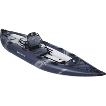 Load image into Gallery viewer, Aquaglide Blackfoot 130 DS Angler Inflatable Drop-Stitch Kayak