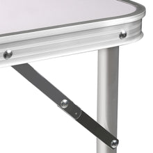 Load image into Gallery viewer, Portable Folding Camping Table 240cm - River To Ocean Adventures