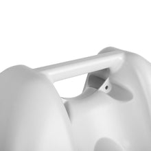 Load image into Gallery viewer, Weisshorn 40L Portable Wheel Water Tank - Grey - River To Ocean Adventures