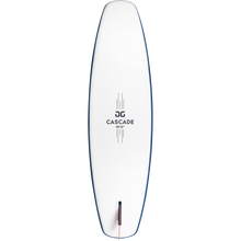 Load image into Gallery viewer, Aquaglide Cascade Inflatable SUP Paddle Board Package 10&#39;