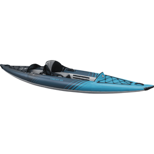 Aquaglide Chelan 120 DS - 1 Person Inflatable Drop-Stitch Kayak