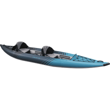 Load image into Gallery viewer, Aquaglide Chelan 140 DS - 2 Person Drop-Stitch Inflatable Kayak Package