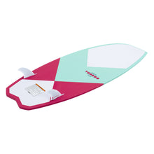 Load image into Gallery viewer, Connelly Voodoo Womens Wakessurf Board