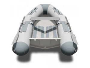 Zodiac Cadet Ultralite RIB - Alloy Hull 300 - River To Ocean Adventures