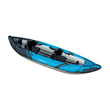 Load image into Gallery viewer, Aquaglide Chinook 100 XP 2- 2 Person Inflatable Kayak Package