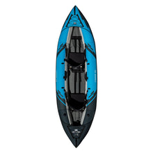 Load image into Gallery viewer, Aquaglide Chinook 100 XP 2- 2 Person Inflatable Kayak Package