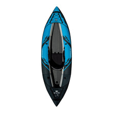 Load image into Gallery viewer, Aquaglide Chinook 90 XP 1 - 1 Person Inflatable Kayak Package