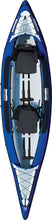 Load image into Gallery viewer, Aquaglide Columbia 130 XP - 2 Person Inflatable Kayak - River To Ocean Adventures