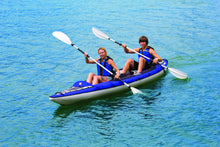 Load image into Gallery viewer, Aquaglide Columbia 155 XP - 3 Person Inflatable Kayak - River To Ocean Adventures