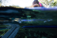 Load image into Gallery viewer, Aquaglide Vario Crossover 2-Piece Paddle 210cm - 240cm - River To Ocean Adventures