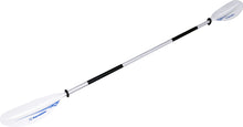 Load image into Gallery viewer, Aquaglide Cruise Kayak Paddle - 2-Piece - River To Ocean Adventures