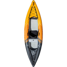 Load image into Gallery viewer, Aquaglide Deschutes 110 1 Person Inflatable Kayak Package