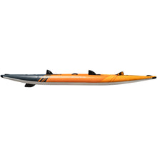 Load image into Gallery viewer, Aquaglide Deschutes 145 2 Person  Inflatable Kayak Package