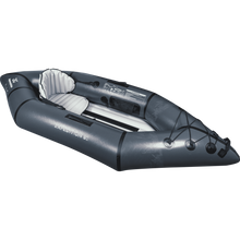 Load image into Gallery viewer, Aquaglide Backwoods Expedition 85 Inflatable Kayak
