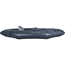Load image into Gallery viewer, Aquaglide Backwoods Expedition 85 Inflatable Kayak