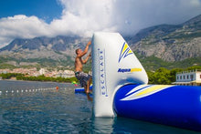 Load image into Gallery viewer, Aquaglide Escalade Climbing Wall 3M - River To Ocean Adventures