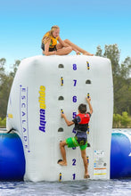 Load image into Gallery viewer, Aquaglide Escalade Climbing Wall 3M - River To Ocean Adventures
