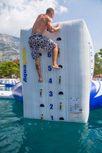 Load image into Gallery viewer, Aquaglide Escalade Climbing Wall 3M - River To Ocean Adventures