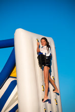 Load image into Gallery viewer, Aquaglide Escalade Summit Inflatable Climbing Wall 5m - River To Ocean Adventures