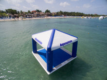 Load image into Gallery viewer, Aquaglide Inflatable Event Tent - River To Ocean Adventures
