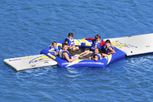 Load image into Gallery viewer, Aquaglide Fiesta Platinum Soaker & Lounge - River To Ocean Adventures