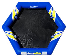 Load image into Gallery viewer, Aquaglide Fiesta Platinum Soaker & Lounge - River To Ocean Adventures