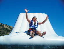 Load image into Gallery viewer, Aquaglide Freefall 6' Inflatable Slide - River To Ocean Adventures