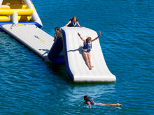 Load image into Gallery viewer, Aquaglide Freefall 6' Inflatable Slide - River To Ocean Adventures