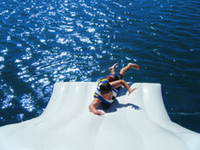 Load image into Gallery viewer, Aquaglide Freefall 6' Inflatable Slide - River To Ocean Adventures
