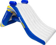 Load image into Gallery viewer, Aquaglide Freefall 6' Inflatable Slide - River To Ocean Adventures