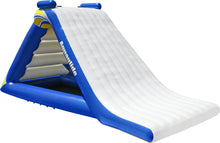 Load image into Gallery viewer, Aquaglide Freefall Extreme Inflatable Water Slide - River To Ocean Adventures