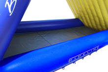 Load image into Gallery viewer, Aquaglide Freefall Extreme Inflatable Water Slide - River To Ocean Adventures